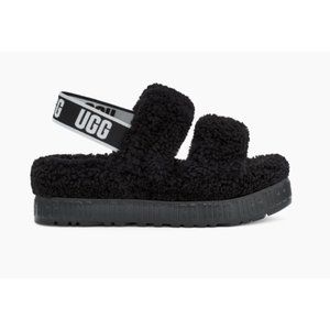 UGG - OH FLUFFITA SLIPPER